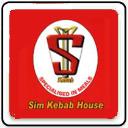 SIM Kebab House logo